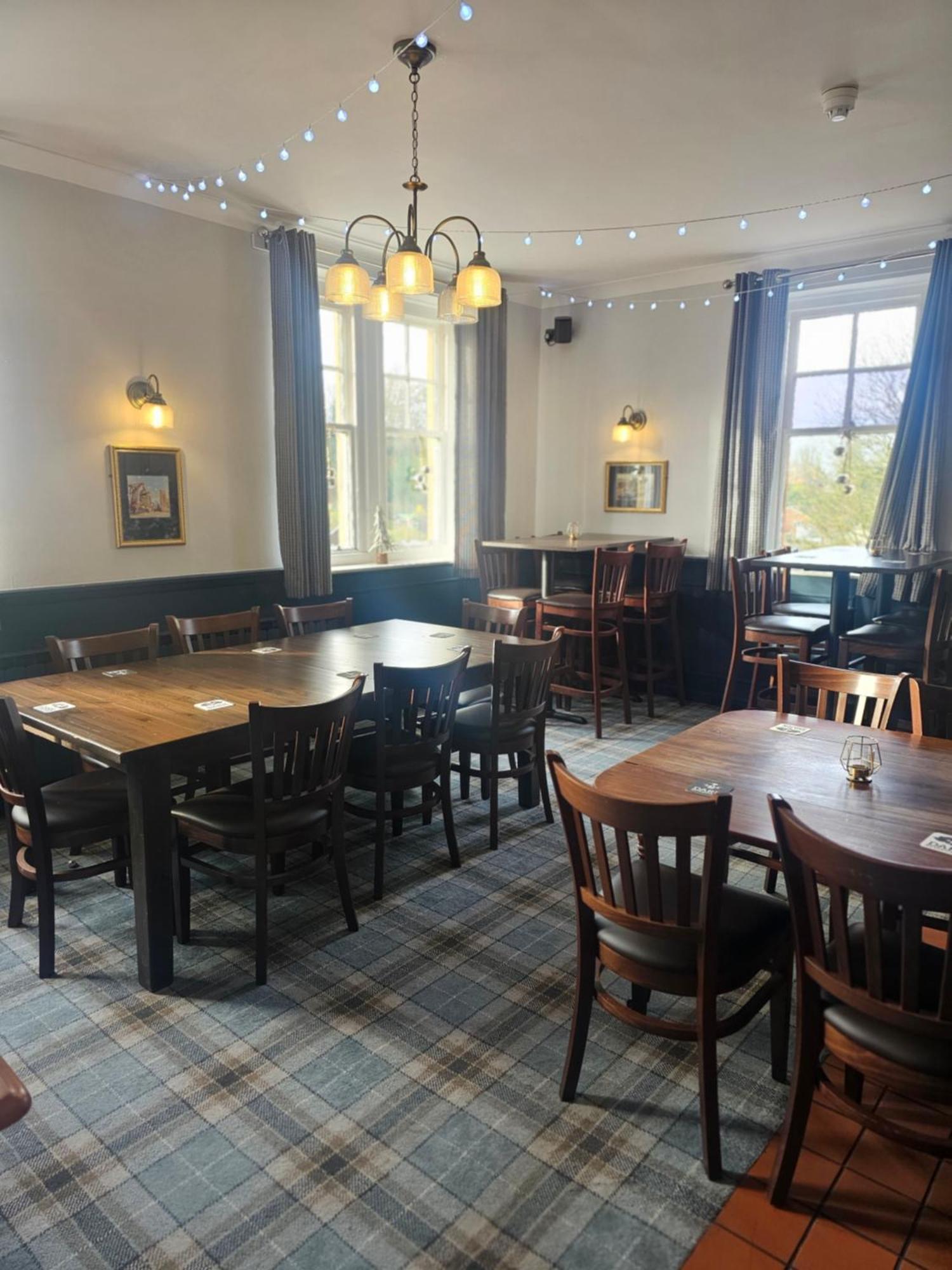 The Old Railway Hotel Porton ภายนอก รูปภาพ
